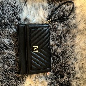 victoria secret wallet